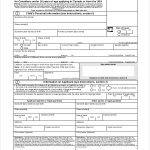 Child Passport Renewal Form jpg 600 730 Passport