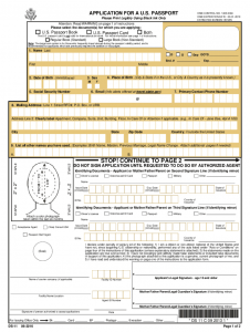 Form Ds 11 Fillable Fill Out And Sign Printable PDF ...