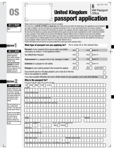 ckgs online passport application form