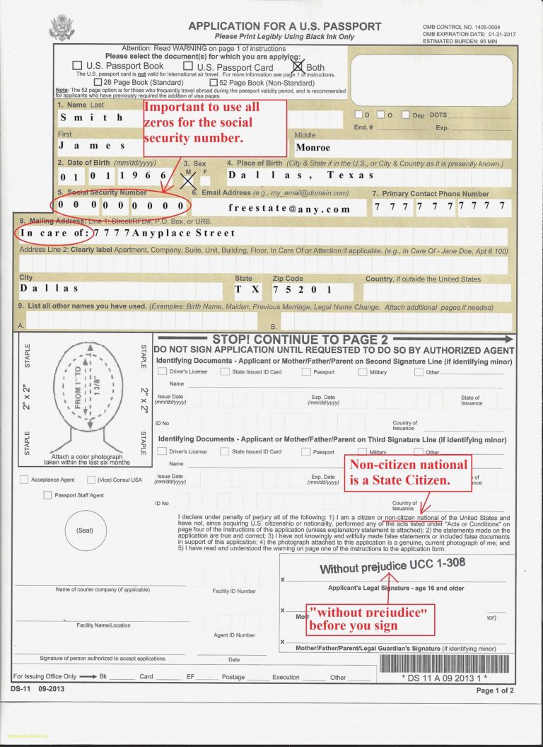 Ds 10 Ds 11 Form PrintableForm Printable Form 2021