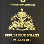Haiti Tableau De Bord Passport Index 2022