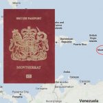 Montserrat Economic Residency By Investment Citizenship By Investment