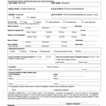 Philippine Passport Renewal Form Pdf Fill Out And Sign Printable Form