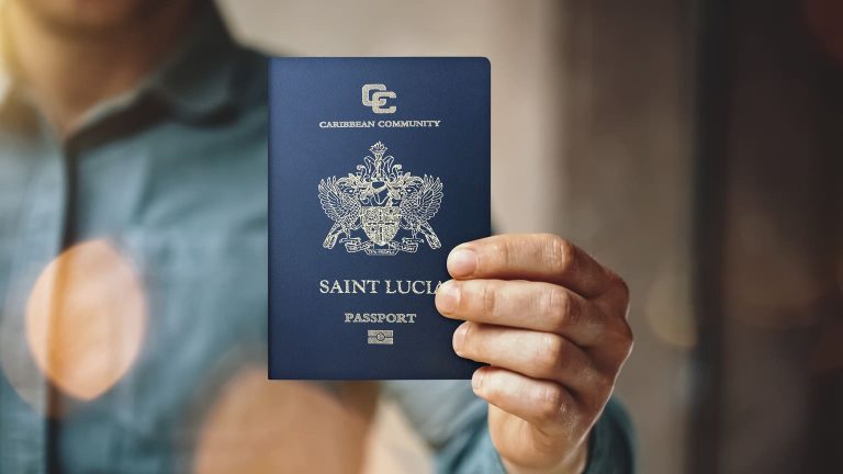 St Lucia Passport Renewal Rules Requirements Rights For Holders